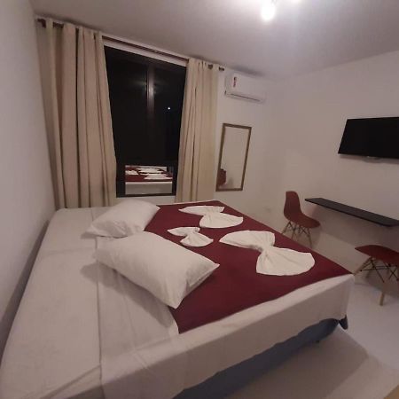 Suite Real Residencial Rio de Janeiro Buitenkant foto