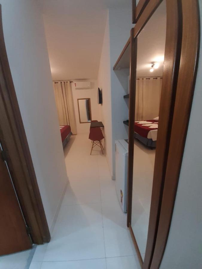 Suite Real Residencial Rio de Janeiro Buitenkant foto