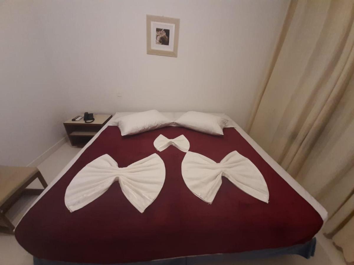 Suite Real Residencial Rio de Janeiro Buitenkant foto
