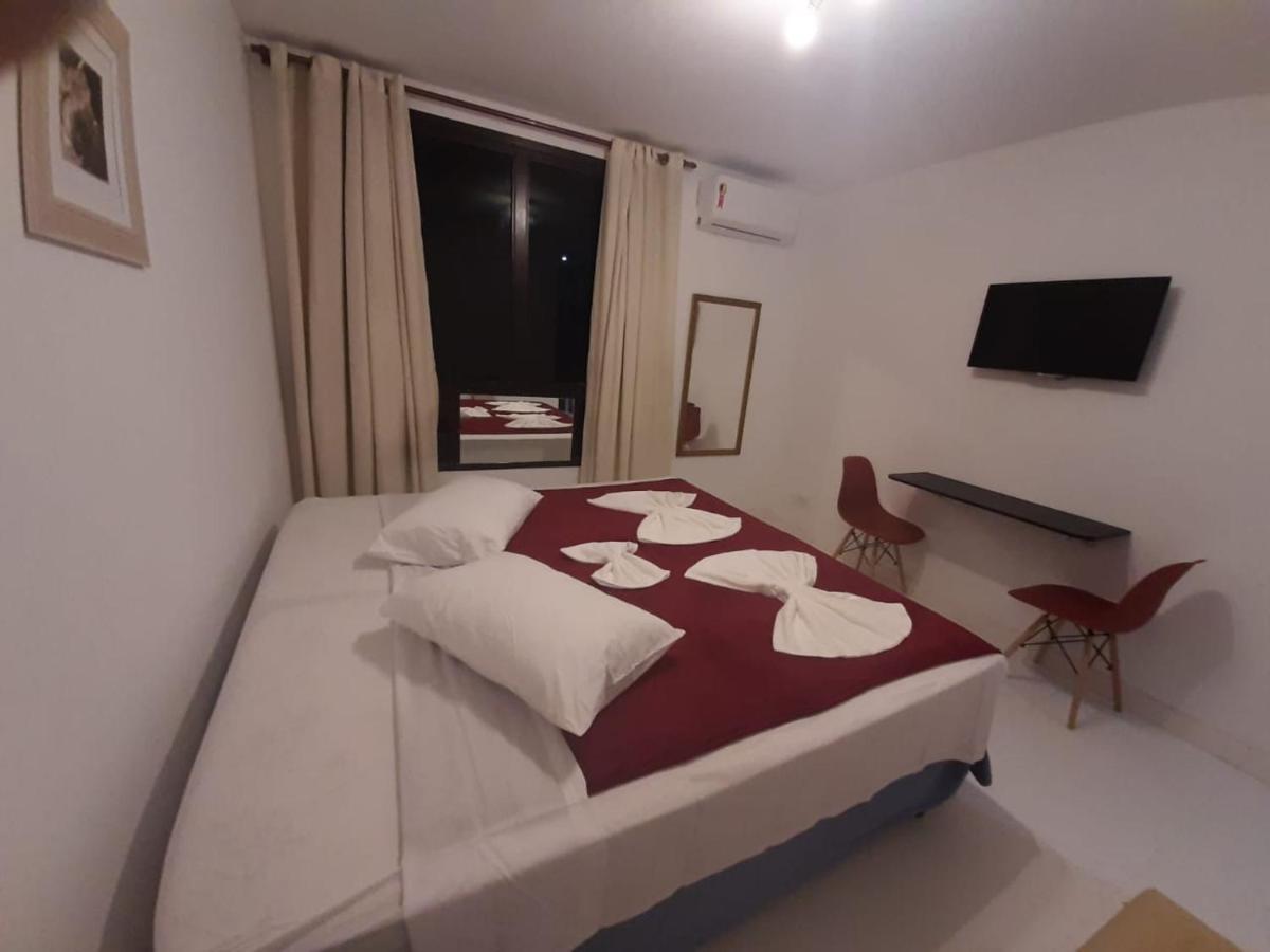 Suite Real Residencial Rio de Janeiro Buitenkant foto