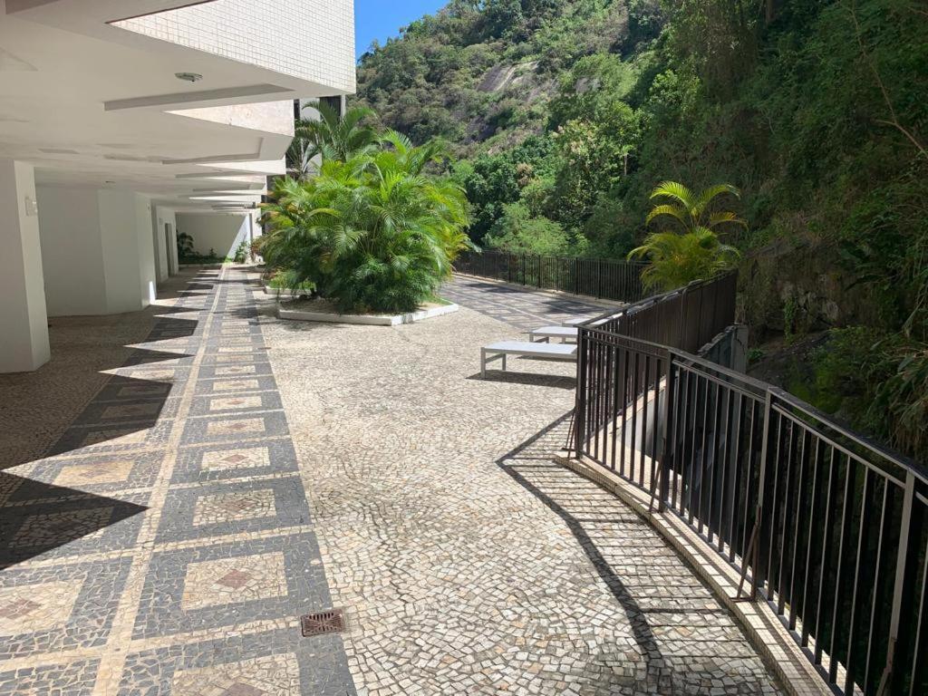 Suite Real Residencial Rio de Janeiro Buitenkant foto
