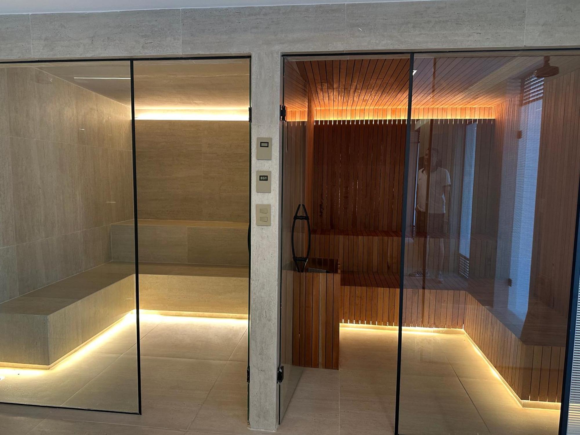 Suite Real Residencial Rio de Janeiro Buitenkant foto