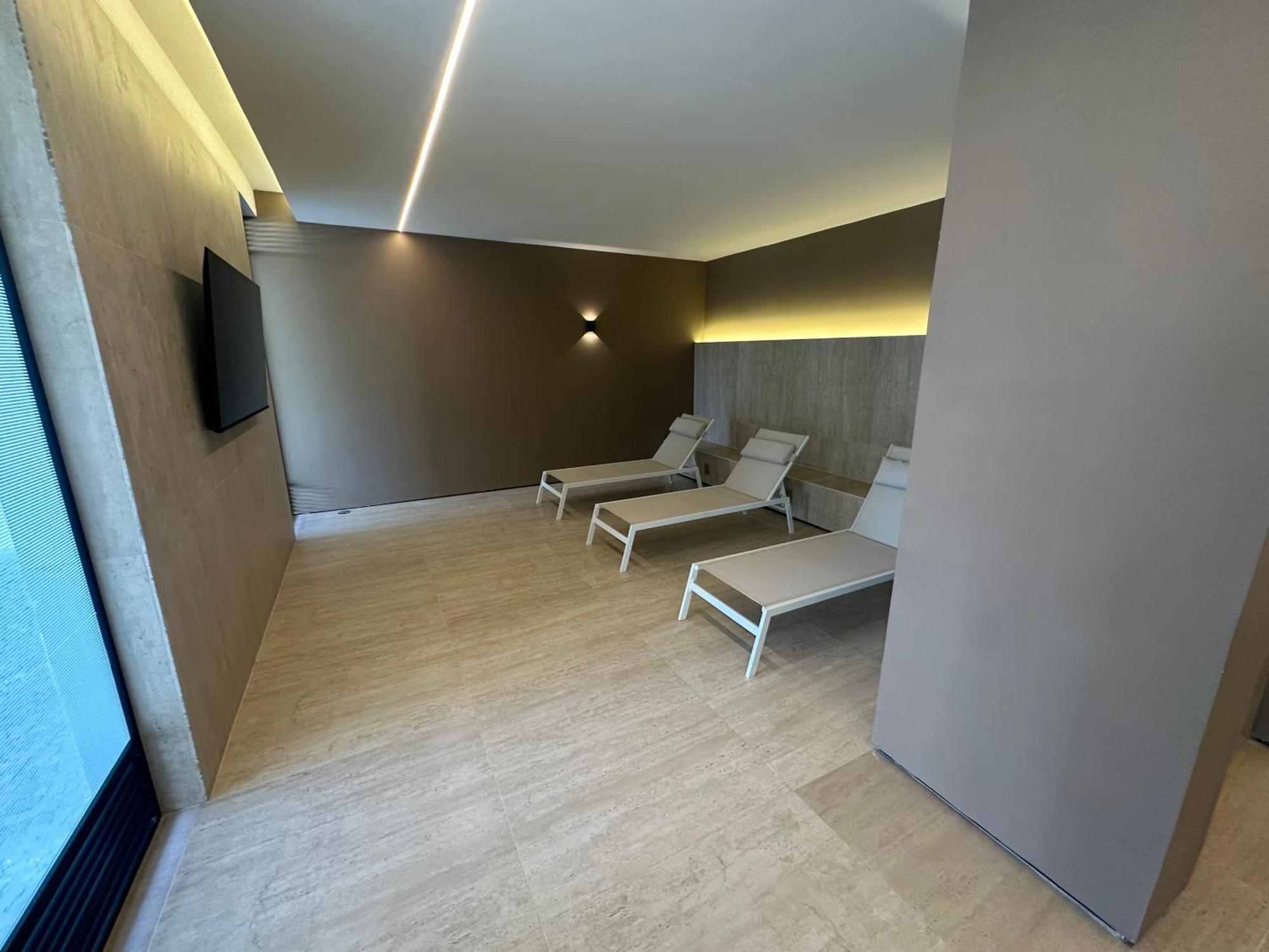 Suite Real Residencial Rio de Janeiro Buitenkant foto
