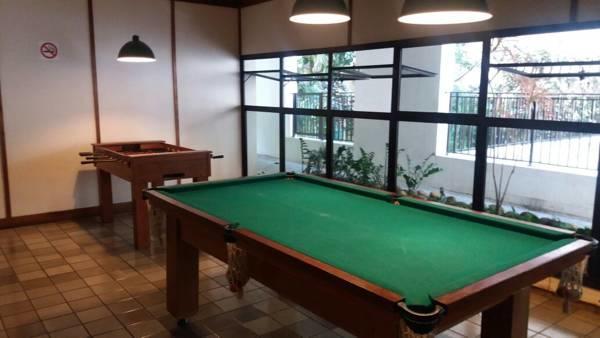 Suite Real Residencial Rio de Janeiro Buitenkant foto